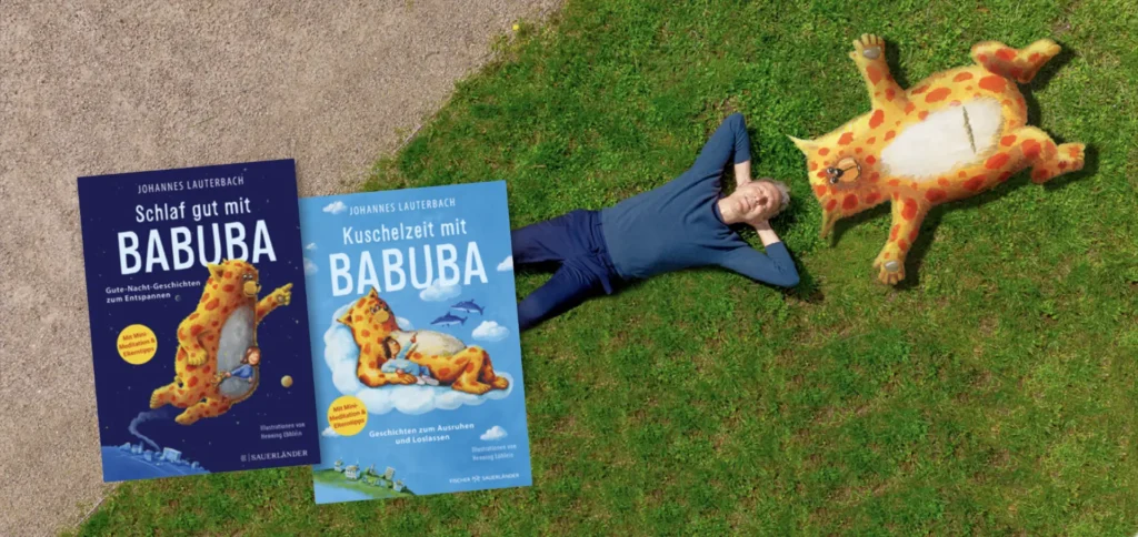 Hero babuba buecher